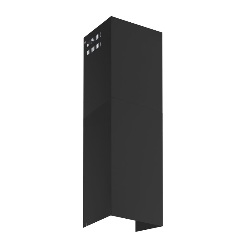 Winflo Range Hood Chimney Extension & Reviews Wayfair